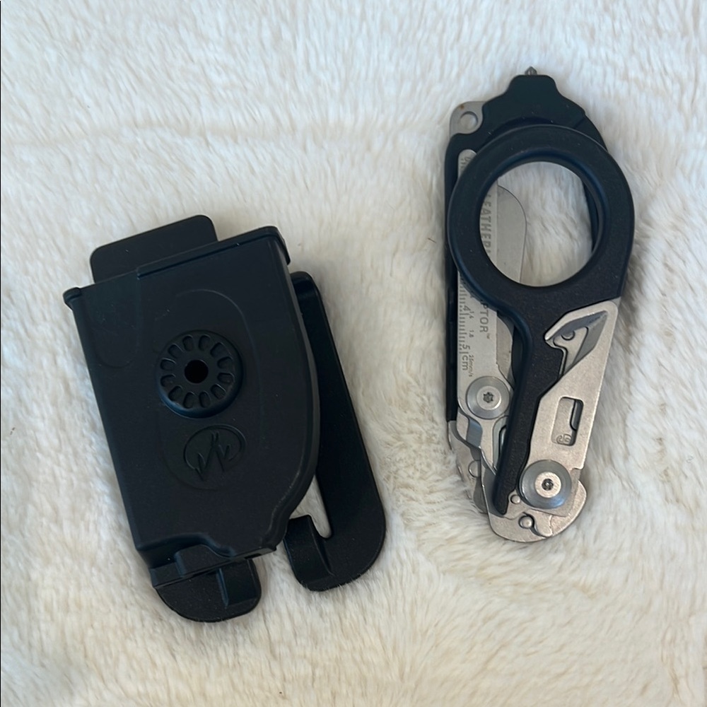 Leatherman Raptor Rescue Trauma Shears